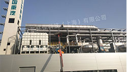 為什么沸石轉輪+RTO工藝能有效處理有機廢氣？